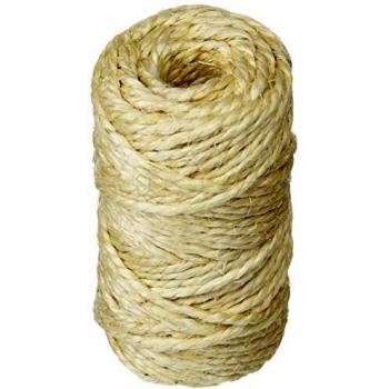 Gol 158220 Bobina Cuerda Sisal 2 Cabos
