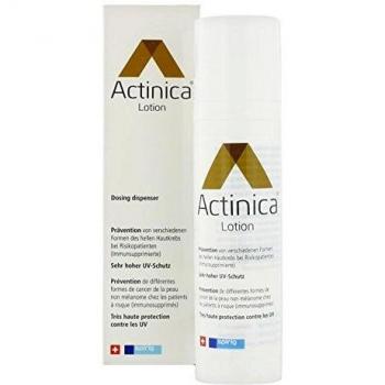 Daylong Actinica - Loción de los laboratorios Spirig