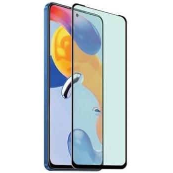 Antibacterial Ultra-Resistant Tempered Glass for Xiaomi Redmi Note 11 Pro 5G