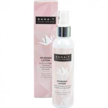 Sana-T Loción Revitalizante 125ml