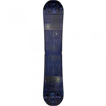 Nitro Snowboards Cinema Tablas Snowboard, Hombre, 155
