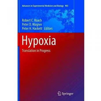 Hypoxia: Translation in Progress: 903