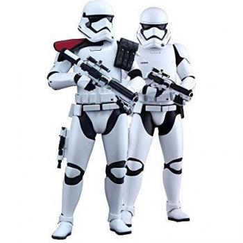 Star Wars Figura articulada