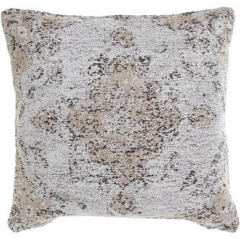 Cojín Fíjalo Turquesa Algopoli (45 x 12 x 45 cm)