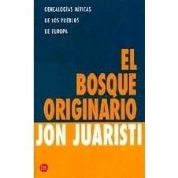Bosque originario, el