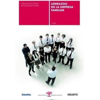 Liderazgo en la empresa familiar