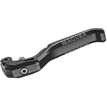 Magura HC-W Adjustable 1-Finger Brake Lever for MT6/MT7/MT8 Carbon and Aluminum