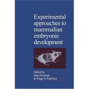 Enfoque Experimental en el Desarrollo Embrionario de Mamíferos - Cambridge