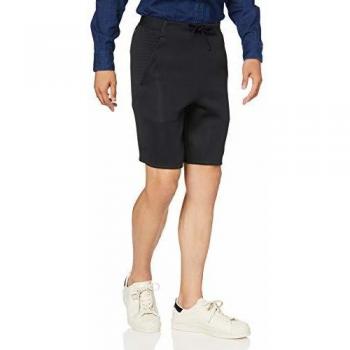 Under Armour Unstoppable Move Short Pantalones, Hombre, Negro
