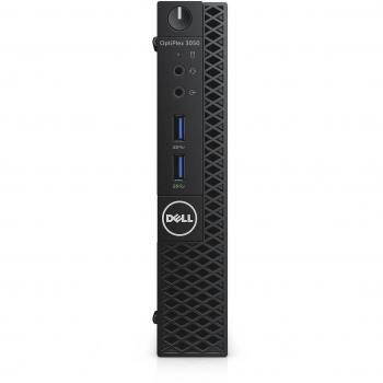 Ordenador Dell Optiplex 3050 Micro i5 7500, 16GB RAM, 1TB HDD, Windows 11 Profesional A+