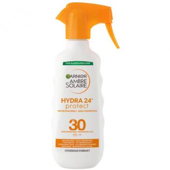 Garnier Ambre Solaire Hydra 24 SPF30 Hydrating Spray 270ml Unisex