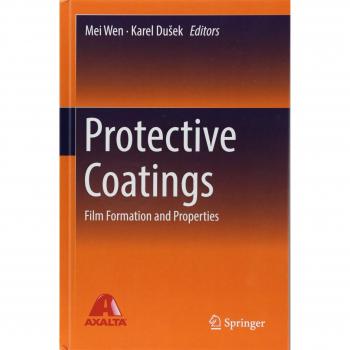 Protective Coatings: Film Formation and Properties