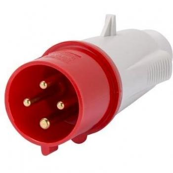 Gewiss GW60019 - Toma de Corriente