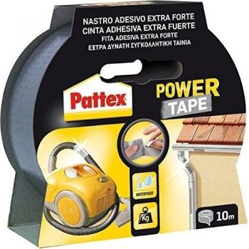 Henkel - Cinta Power-Tape Negro 50X5