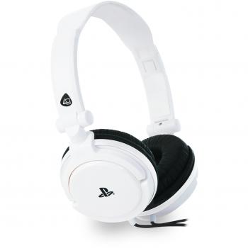 Ardistel - Stereo Gaming Headset, Color Blanco