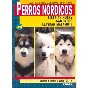 Perros Nordicos, Gran Libro De Los