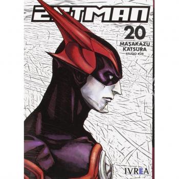 Zetman 20