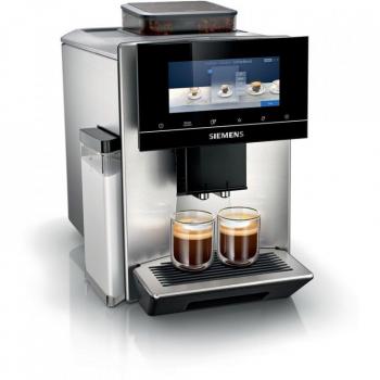 Siemens EQ900 TQ903R03 - Cafetera superautomática con Modo Barista