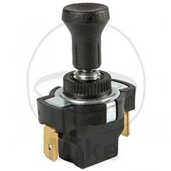 Interruptor HERTH+BUSS 10A/5A Diverso para Electrónica