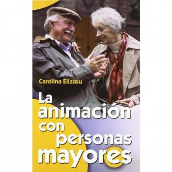 ANIMACION CON PERSONAS MAYORES