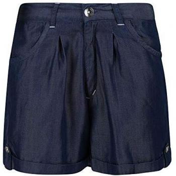 Regatta Delicia-Pantalón Corto De Algodón Ligero Shorts, Unisex niños, Chambray, 11-12