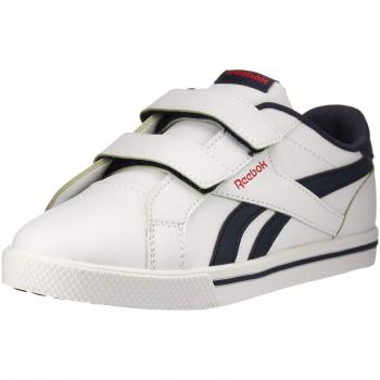 Reebok Boys Royal Comp 2l Alt Fitness Shoes, Multicolour, 2.5 UK