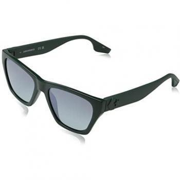 Gafas de sol cuadradas para mujer Converse CV537S Recraft Verde 54/18/140