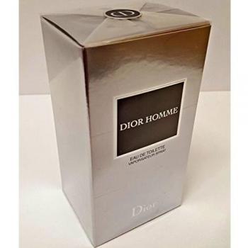 Dior Homme Eau de Toilette 150 ml - Fragancia Masculina Original