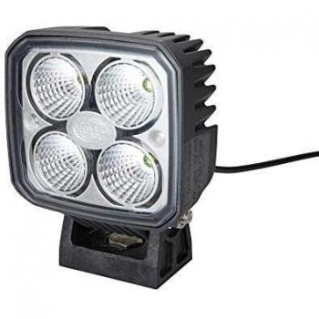 HELLA 1GA 996 283-011 LED-Faro de trabajo - Q90 - 12/24V