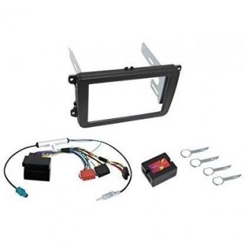 VIMAConnect - All-in-One, PRO - VW Golf-5&6 Plattform