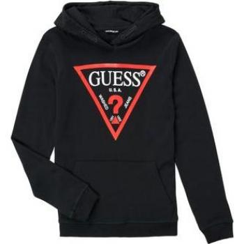 Sudadera con capucha para niños Guess Core