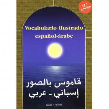 Vocabulario ilustrado español-árabe