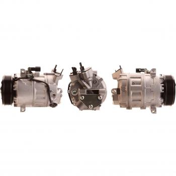 Compresor de aire acondicionado LUCAS ACP685