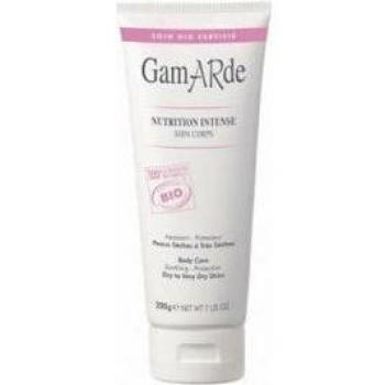 Gamarde Crema Corporal Nutrición Intensa 200g