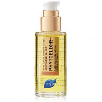 Phyto Intense Nutrition PHYTOELIXIR Subtle Oil (75 ml)