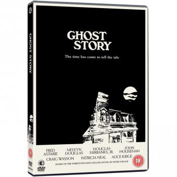 Ghost Story [DVD] [Reino Unido]