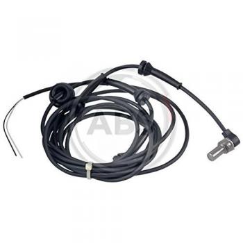 Sensor ABS de Velocidad de Rueda A.B.S. 30778 para Land Rover Discovery 2