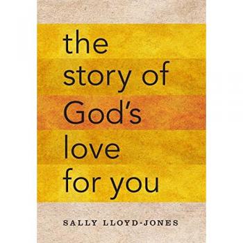 STRY OF GODS LOVE FOR YOU HC