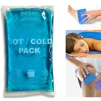 Warm Compresa Fría