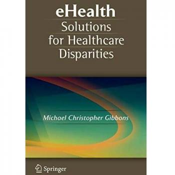 eHealth Solutions for Healthcare Disparities