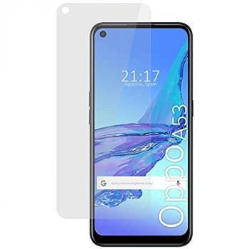 Protector de Pantalla Hidrogel Mate Antihuellas para Oppo A53 / A53s