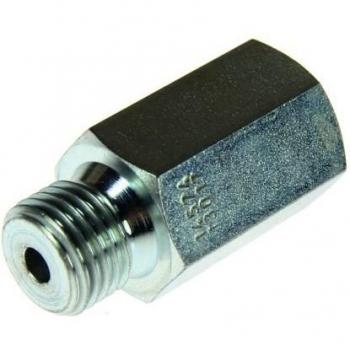 Válvula de rebose y sistema inyección BOSCH 1 457 413 017