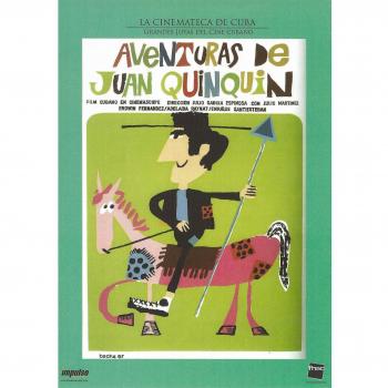 Aventuras de Juan Quintin [DVD]