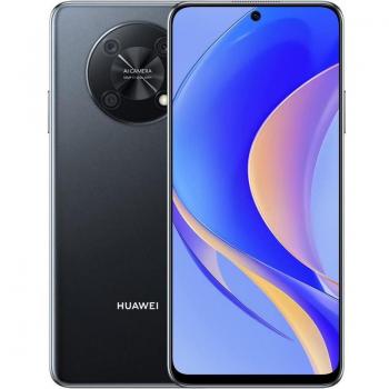 Huawei Nova Y90 6GB/128GB Midnight Black Dual SIM CTR-LX2 6.7 Android 12 4G USB Tipo C 5000mAh