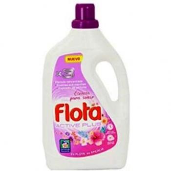 FLOTA Dosi LIQU.Floral 50 DOSIS, Multicolor