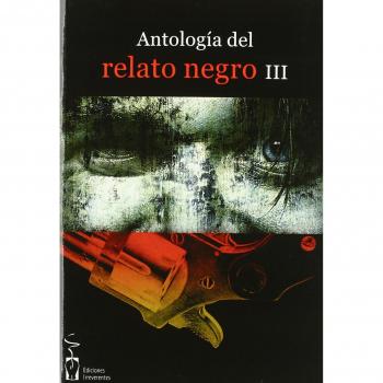 Antología de relato negro III