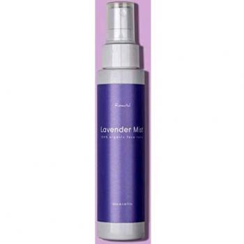 Bruma Facial Antienvejecimiento Rosental Organics 100 ml