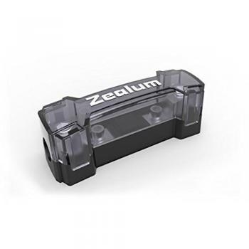 ZEALUM PURE-Line M-ANL Fuseholder 2x25/10mm2 - ZFH-41P