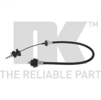 Cable de embrague NK 924302 - Tipo: Cable de embrague, Marca: NK, Modelo: 924302