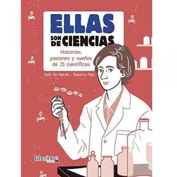 Ellas son de Ciencias